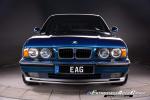 BMW M5 Touring (Avus Blue) (WBSHJ91070BL01767) 1994 года